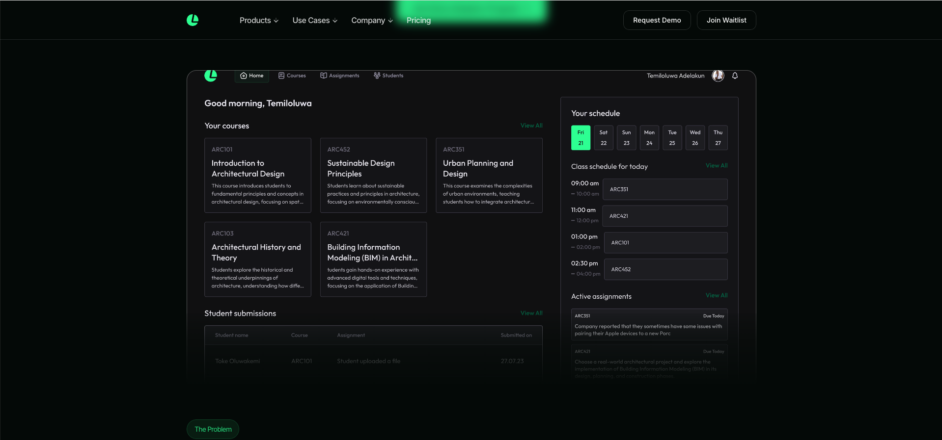 Lena Africa Learning Platform