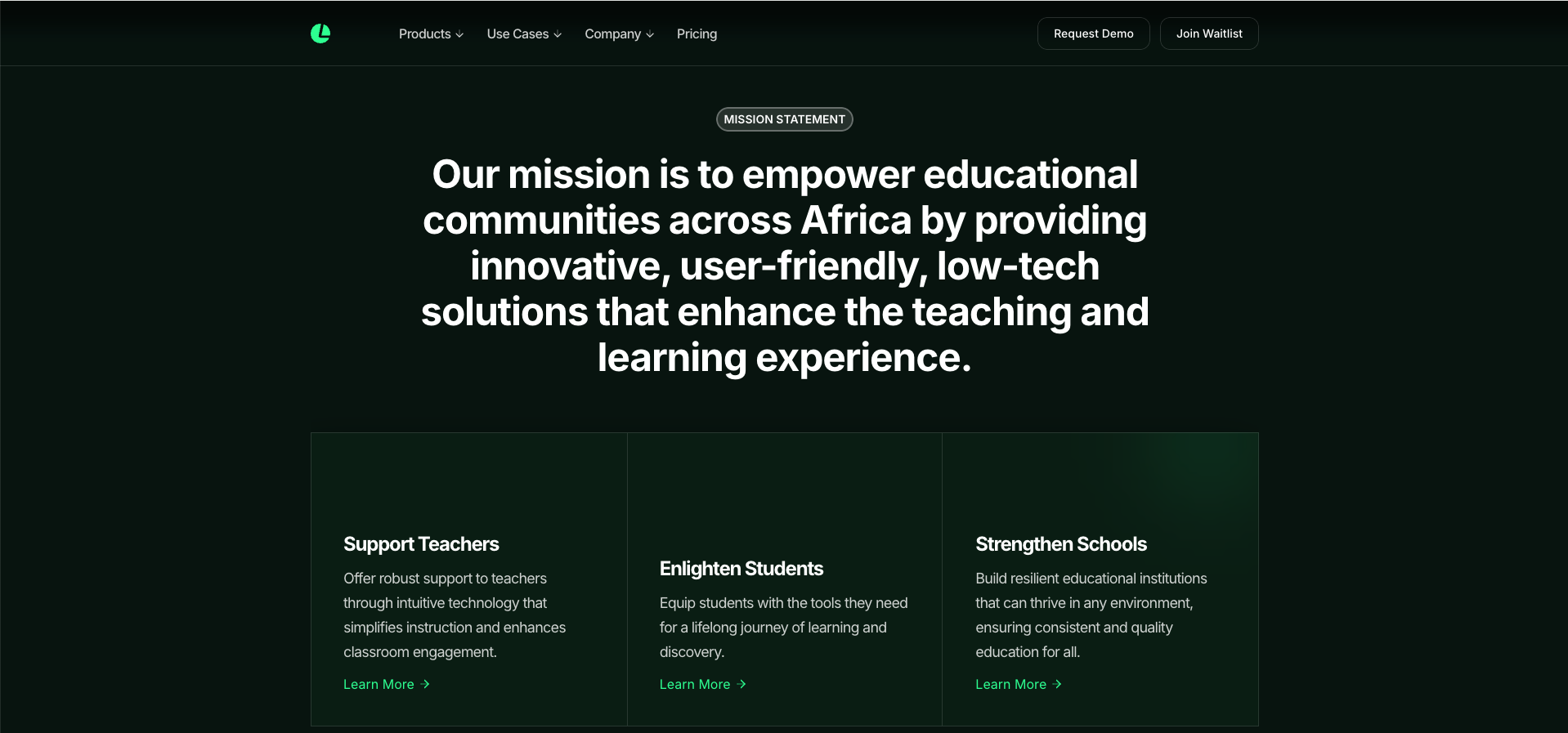 Lena Offline Capabilities